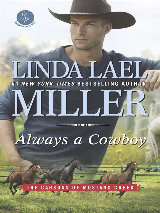 Title details for Always a Cowboy by Linda Lael Miller - Available